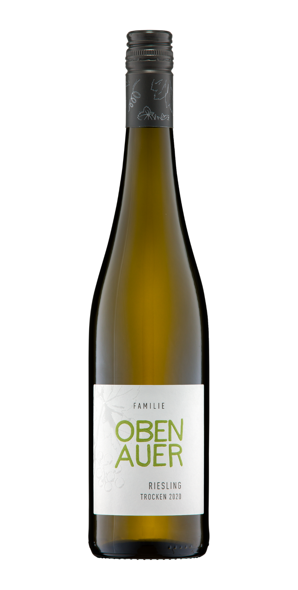 Unser Ortswein Riesling ist ein ausdrucksstarker Wein mit intensiven Aromen von tropischen Früchten und grünem Apfel, gepaart mit einer spritzigen Säure. Passend zu jedem Anlass. 